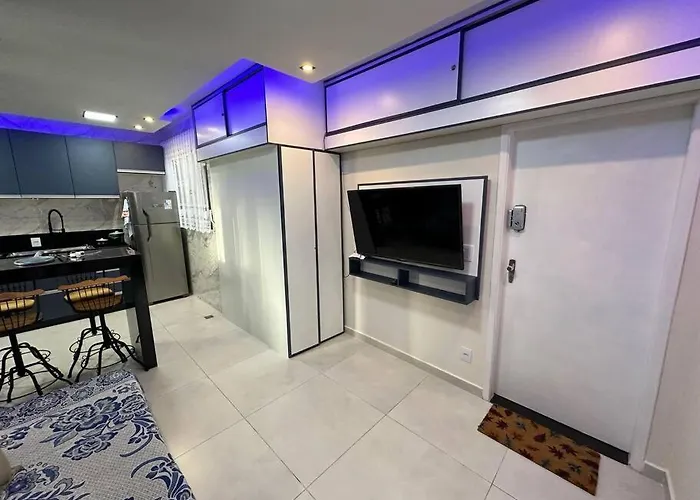 Apartamento No Centro De Nova Friburgo 3