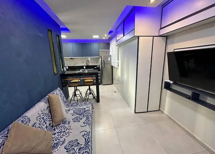 Apartamento No Centro De Nova Friburgo 3