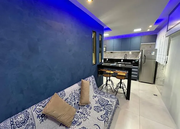 Apartamento No Centro De Nova Friburgo 3