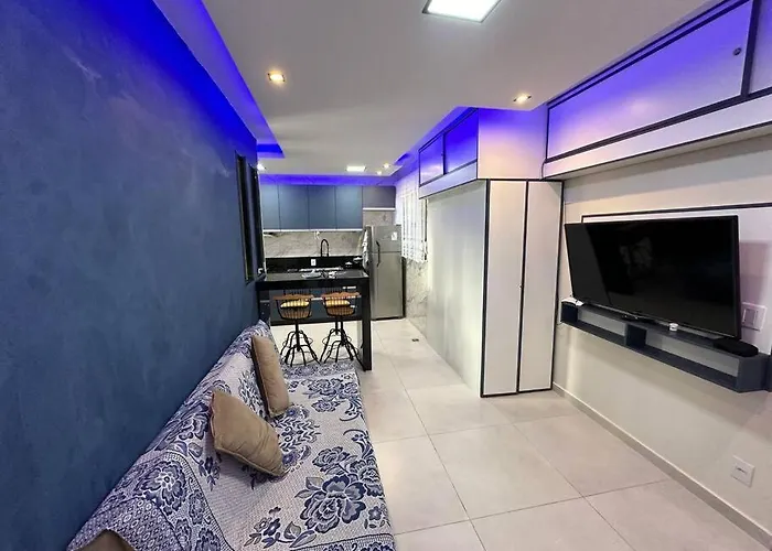 Apartamento No Centro De Nova Friburgo 3