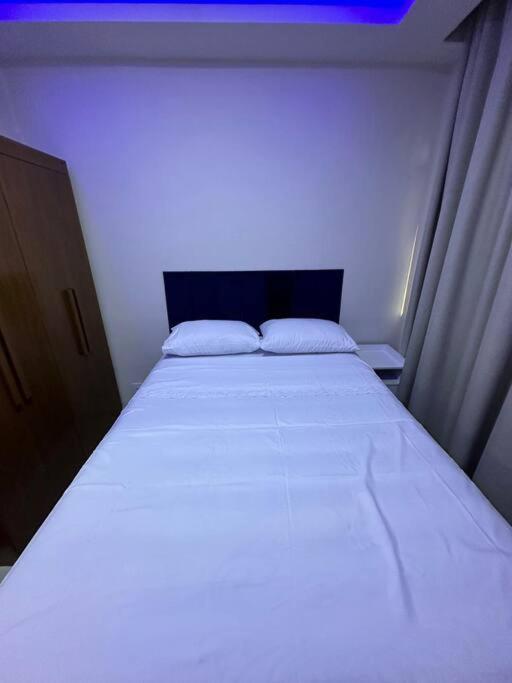 No Centro De 3 Apartment *