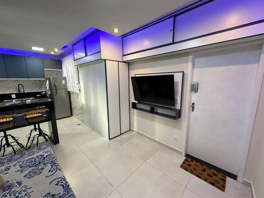 No Centro De 3 Apartment