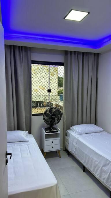 No Centro De 3 Apartment *