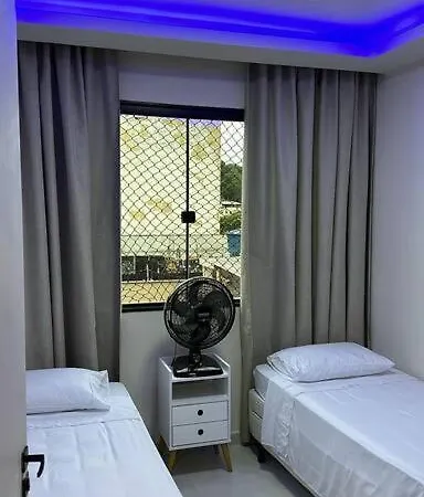 Apartamento No Centro De Nova Friburgo 3 Exterior photo