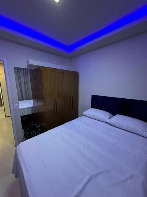 No Centro De 3 Apartamento *